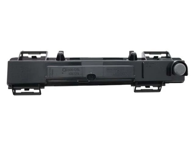 Mercedes-Benz Daytime Running Light (LED) (Black Housing) | 2010-2019