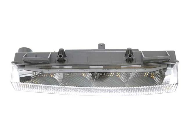 Mercedes-Benz Daytime Running Light (LED) (Gray Housing) | 2012-2019