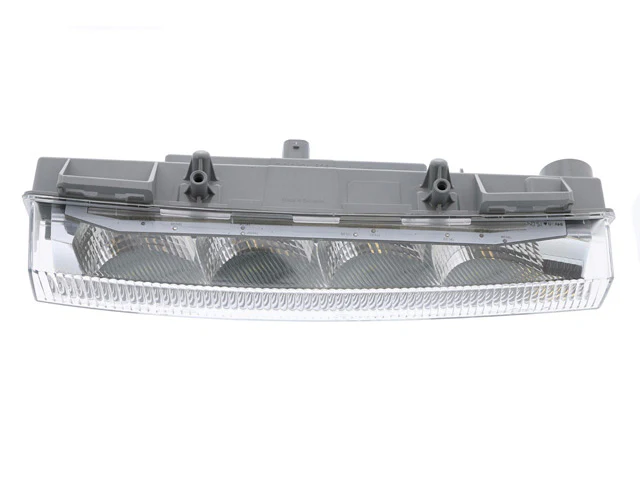 Mercedes-Benz Daytime Running Light (LED) (Gray Housing) | 2012-2019