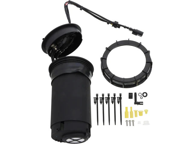 Mercedes-Benz Diesel Emissions Fluid Pre-Heater Repair Kit | 2010-2014