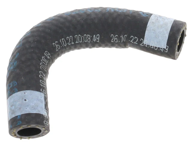 Mercedes-Benz Diesel Fuel Hose - Connection Point to Fuel Filter | 2007-2009