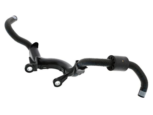 Mercedes-Benz Diesel Fuel Hose - Fuel Filter to High Pressure Pump | 2007-2012