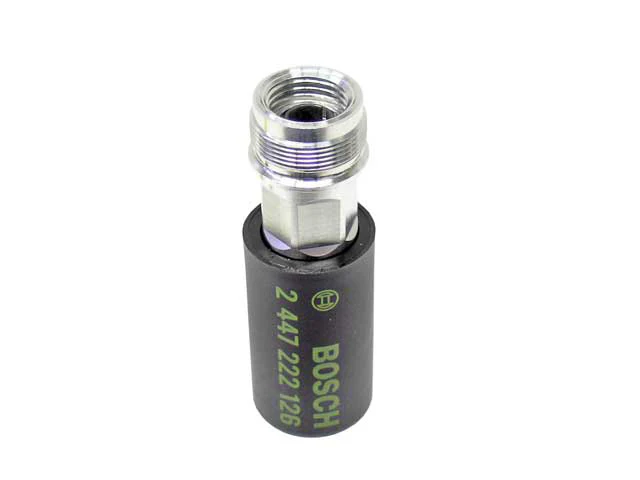 Mercedes-Benz Diesel Primer Pump | 1960-1985