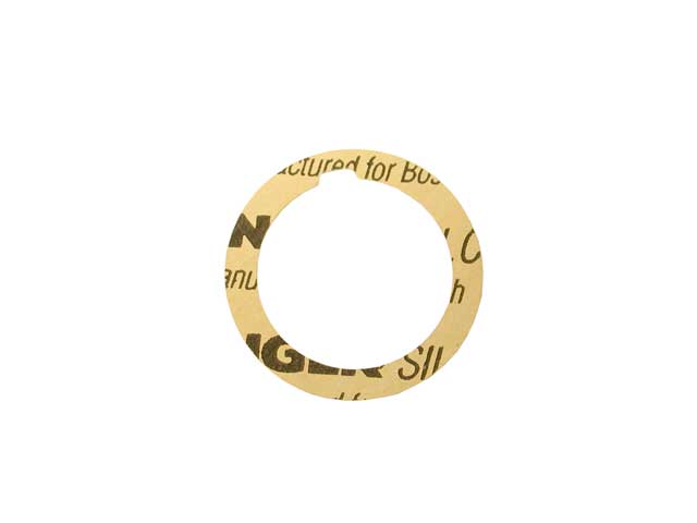 Mercedes-Benz Diesel Shutoff Valve Gasket | 1977-1985