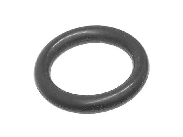 Mercedes-Benz Diesel Shutoff Valve O-Ring - Shutoff Valve to Injection Pump | 1996-1999