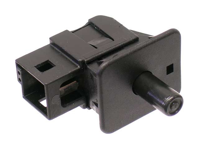 Mercedes-Benz Door Contact Switch - 3-Pole | 1998-2003