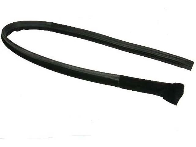 Mercedes-Benz Door Glass Seal | 1978-1985