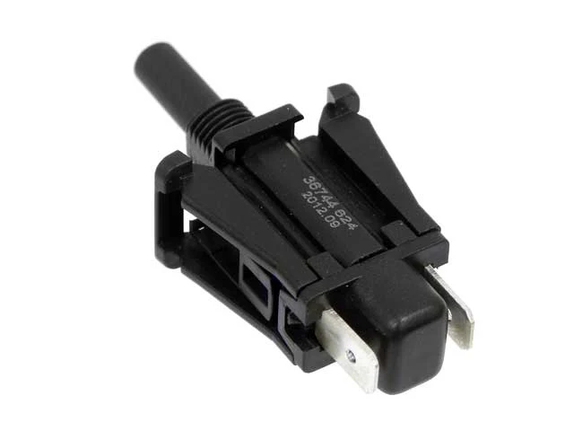 Mercedes-Benz Door Jamb Switch | 1973-2003