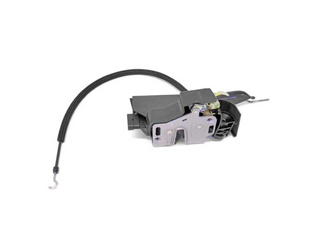 Mercedes-Benz Door Lock Mechanism | 1998-2005