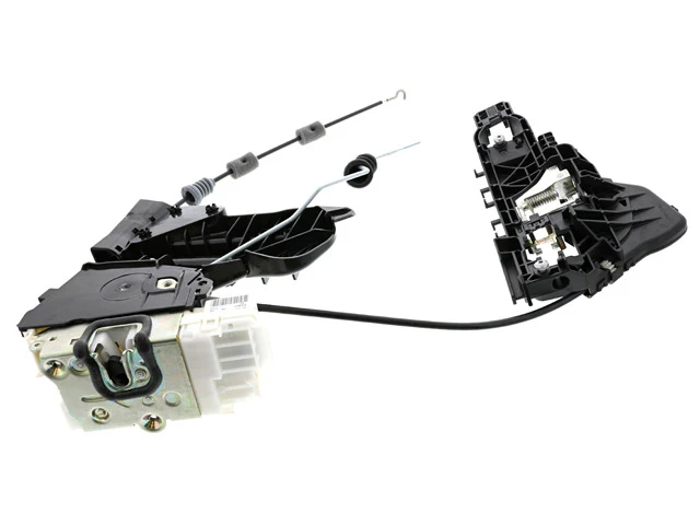 Mercedes-Benz Door Lock Mechanism | 2006-2007