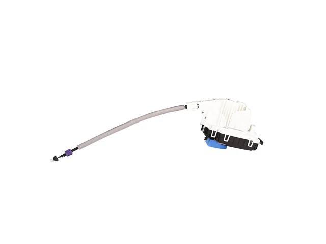 Mercedes-Benz Door Lock Mechanism | 2008-2020