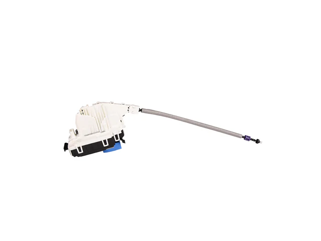 Mercedes-Benz Door Lock Mechanism | 2008-2020