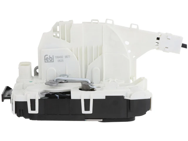 Mercedes-Benz Door Lock Mechanism | 2010-2018