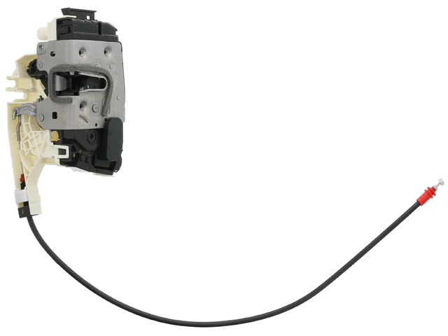Mercedes-Benz Door Lock Mechanism | 2010-2018 - Image 3