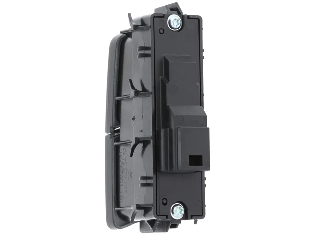 Mercedes-Benz Door Lock Switch | 2008-2021