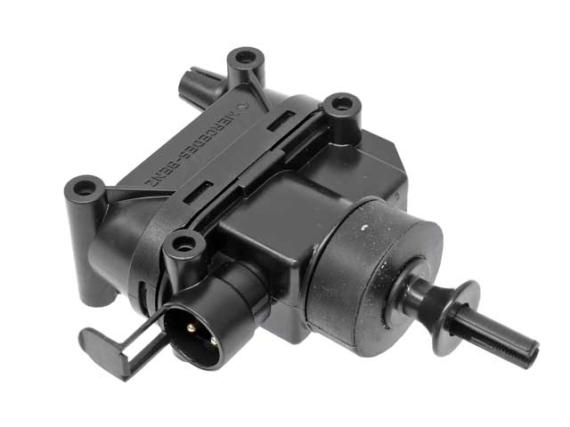 Mercedes-Benz Door Lock Vacuum Actuator | 1984-2002