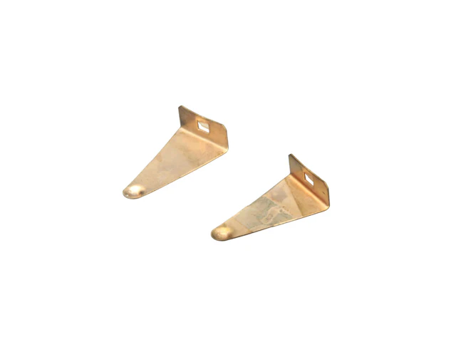 Mercedes-Benz Door Mirror Glass | 2001-2007 - Image 2