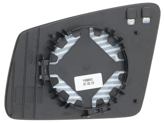 Mercedes-Benz Door Mirror Glass | 2008-2018
