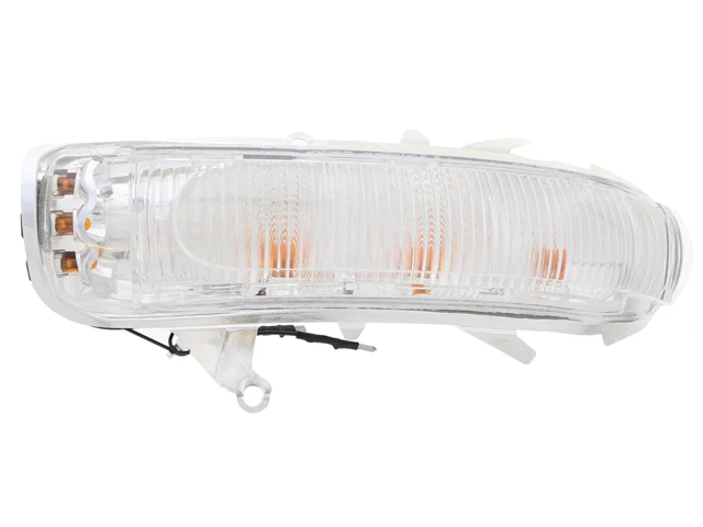 Mercedes-Benz Door Mirror Turn Signal Light | 2001-2004