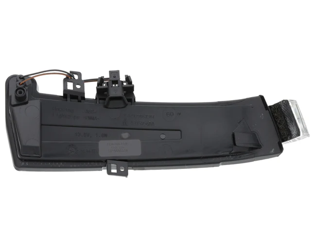 Mercedes-Benz Door Mirror Turn Signal Light | 2010-2020
