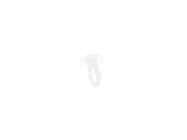 Mercedes-Benz Door Seal Clip | 1966-1991