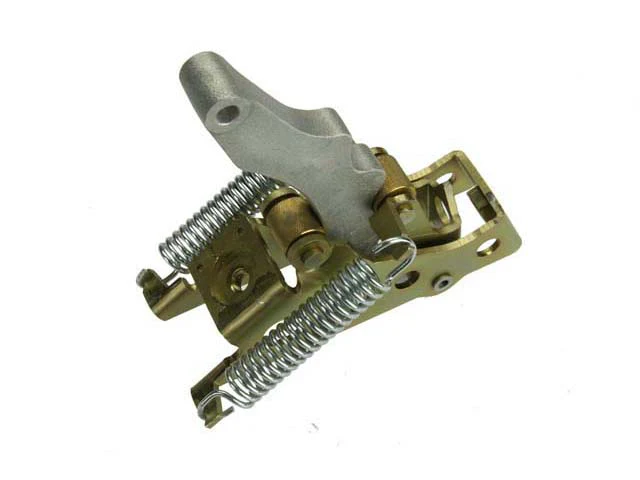 Mercedes-Benz Door Stop | 1972-1989