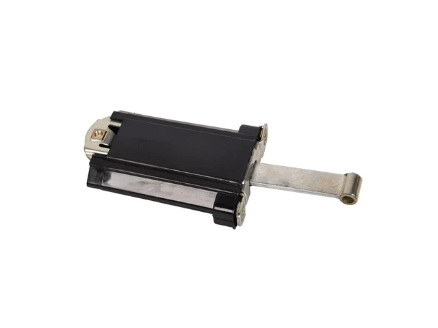 Mercedes-Benz Door Stop | 1992-1999 - Image 2