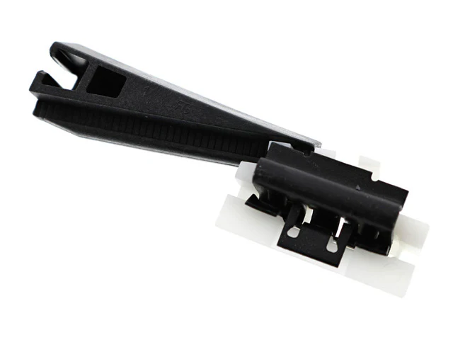 Mercedes-Benz Drip Rail Moulding Clip | 1996-2003