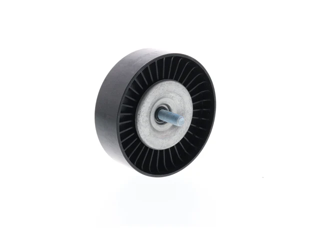 Mercedes-Benz Drive Belt Idler Pulley | 2003-2005 - Image 2