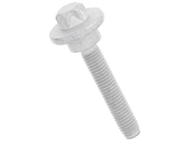 Mercedes-Benz Drive Belt Idler Pulley Bolt (8 X 45 mm) | 2005-2015