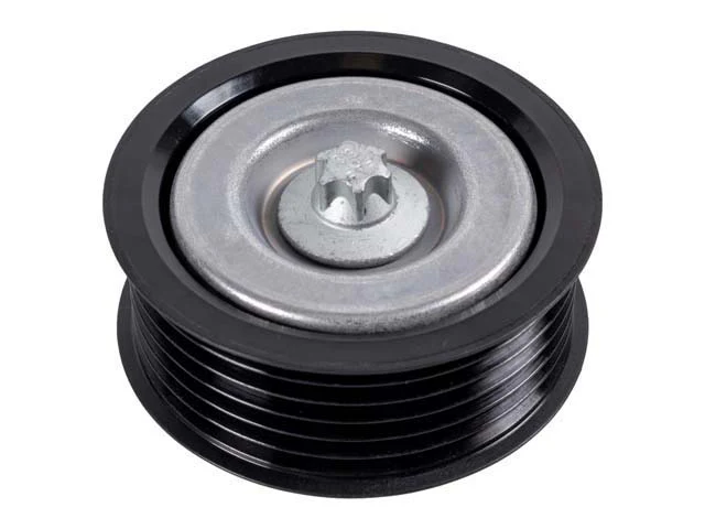 Mercedes-Benz Drive Belt Idler Pulley (Grooved) | 2007-2015