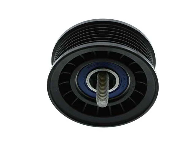 Mercedes-Benz Drive Belt Idler Pulley (Grooved) | 2012-2023