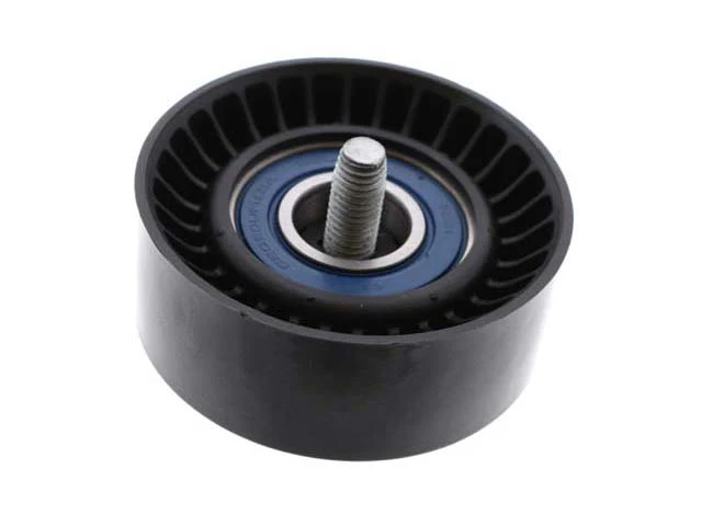 Mercedes-Benz Drive Belt Idler Pulley (Smooth) | 2011-2020