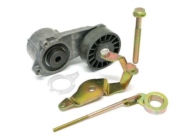 Mercedes-Benz Drive Belt Tensioner | 1985-1993