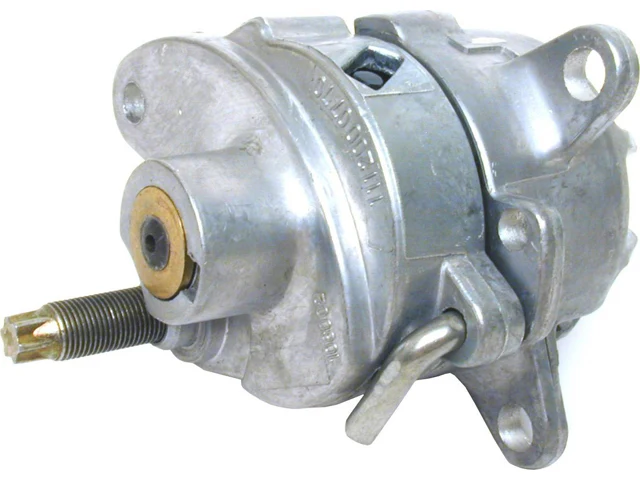 Mercedes-Benz Drive Belt Tensioner | 1994-2004
