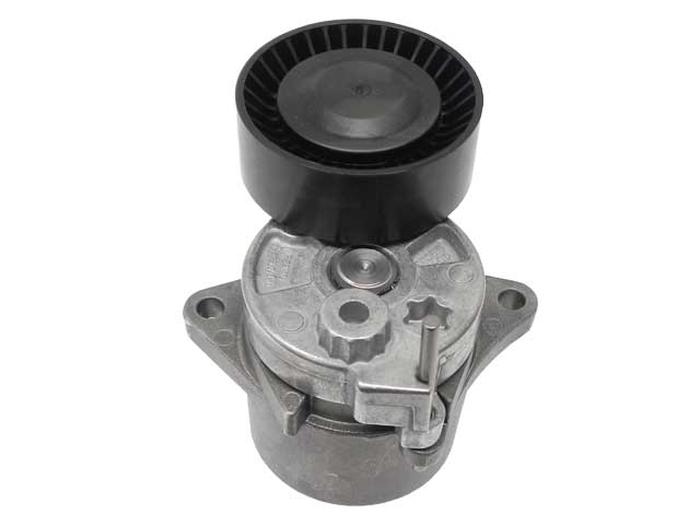 Mercedes-Benz Drive Belt Tensioner | 2005-2006