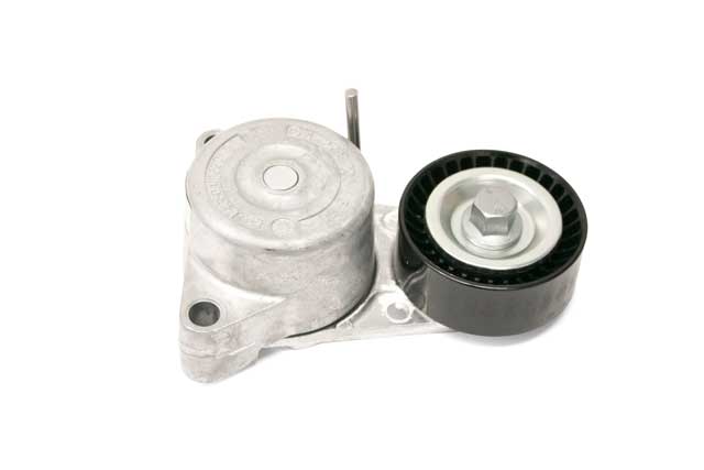 Mercedes-Benz Drive Belt Tensioner | 2010-2020