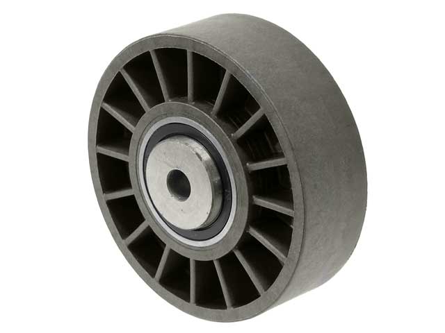 Mercedes-Benz Drive Belt Tensioner Pulley | 1984-1999