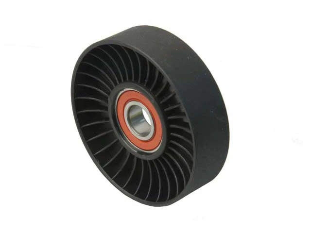 Mercedes-Benz Drive Belt Tensioner Pulley | 1998-2011
