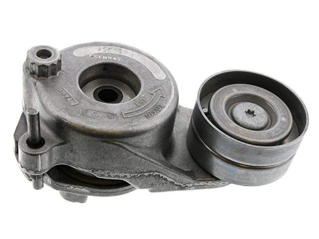 Mercedes-Benz Drive Belt Tensioner - With Pulley | 2007-2008