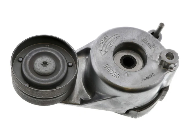 Mercedes-Benz Drive Belt Tensioner - With Pulley | 2007-2022