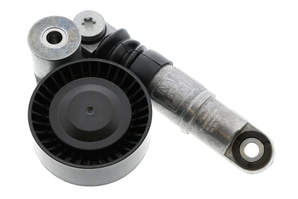 Mercedes-Benz Drive Belt Tensioner - with Pulley | 2010-2018