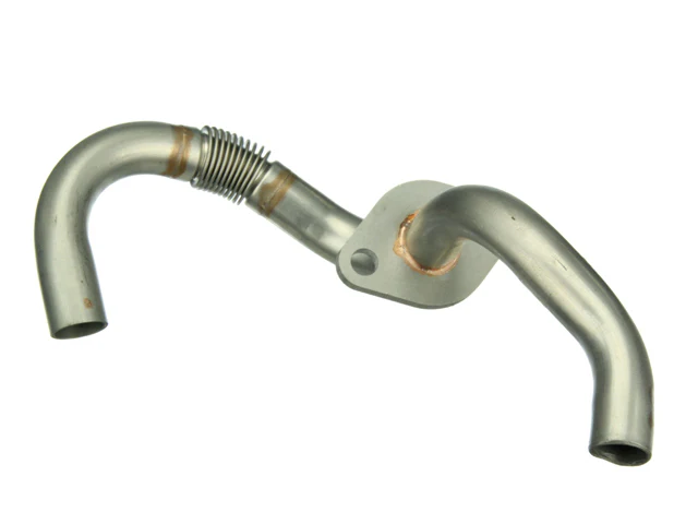 Mercedes-Benz EGR Line - Top of EGR Valve | 1998-2010 - Image 2