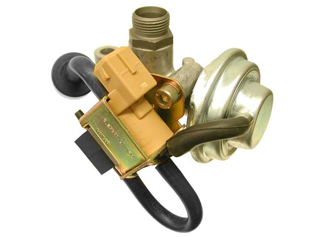 Mercedes-Benz EGR Valve | 1998-2010