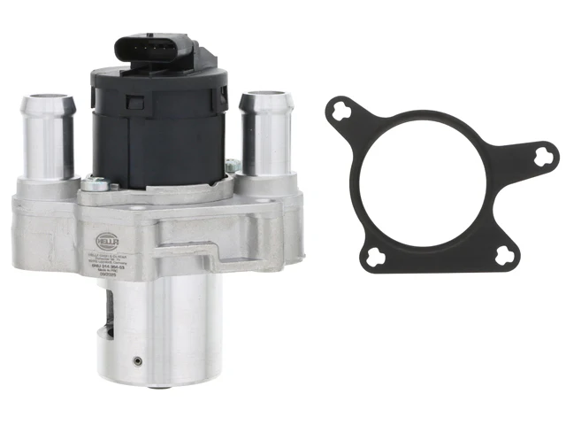 Mercedes-Benz EGR Valve | 2010-2022