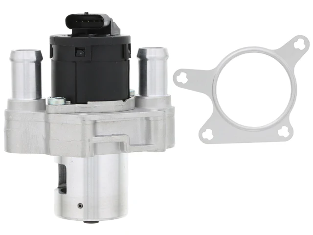 Mercedes-Benz EGR Valve | 2010-2022 - Image 2
