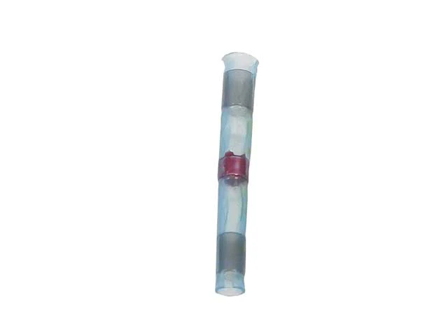 Mercedes-Benz Electrical Butt Connector - (0.5 mm) | 1993-2025