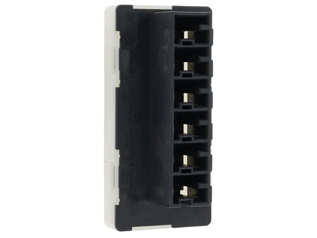 Mercedes-Benz Electrical Receptacle Housing | 2007-2023