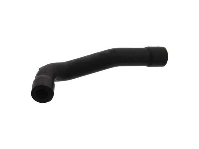 Mercedes-Benz Engine Air Hose - Connector at Elbow Hose (From Valve Cover) To Fuel Distributor | 1992-1995