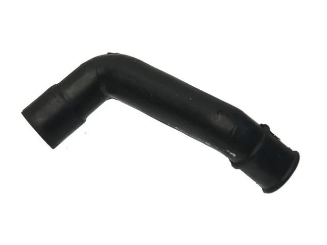 Mercedes-Benz Engine Air Hose - Intake Manifold To Idle Speed Actuator | 1990-1993